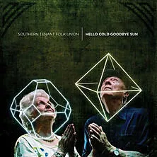 Hello gold goodbye sun